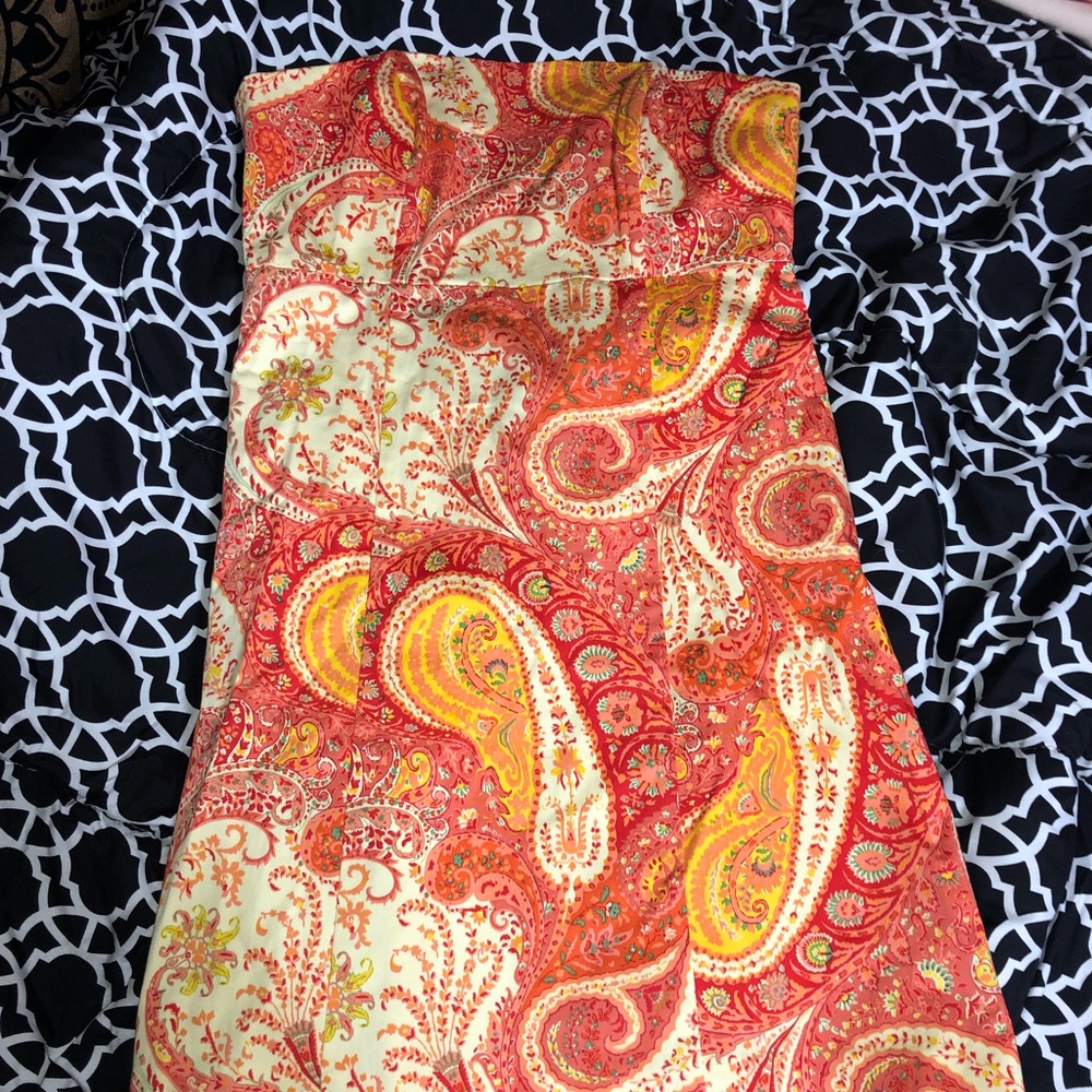 MODA dress